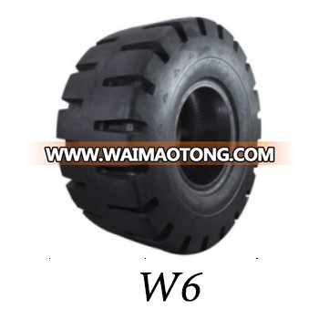 MARCHER 23.5-25 26.5-25 50/65-51 China supplier wheel loader otr tires /otr tyre for sale