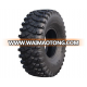 Chinese 15.5-20 16.00-24 18.00-24 OTR tyre for Caterpillar wheel loader sale