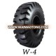 Chinese 18.00-33 21.00-33 21.00-35 OTR tyre for Caterpillar wheel loader sale